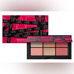 NARS Unwrapped Mini Eyeshadow Palette